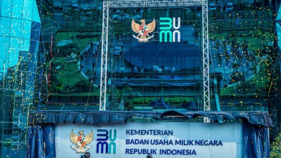 Kursi Panas Penempatan Pejabat Pemerintah di BUMN