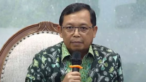 Demokrat Ikut Koalisi soal Cawapres Prabowo: Tapi Kalau Mas AHY Diminta, Ya Siap