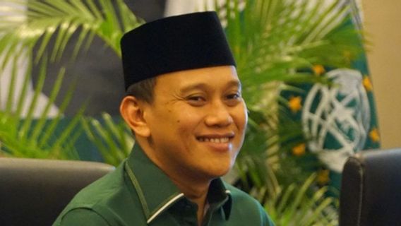 Jokowi Will Disband Institution, DPR Members: Must Think About The Fate Of Employees