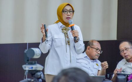 Realisasi Bauran EBT Kementerian ESDM Capai 13,93 Persen Sepanjang Semester I-2024