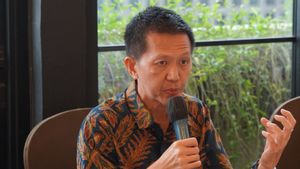 Pengamat Ingatkan Peran Penting Orang Tua dalam Pelindungan Anak di Ruang Digital