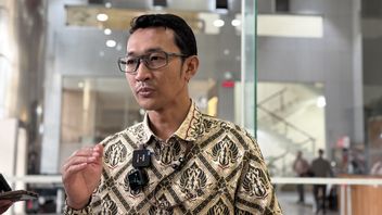 KPK Proposes to Limit the Term of the Head of a Political Party, Claiming It is Based on a Study and Political Cost Risk