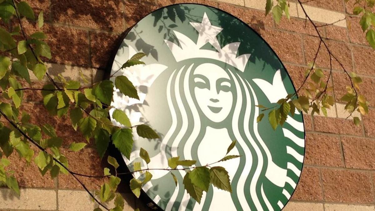 NFT Starbucks, Ini Kelebihan yang Bakal Didapatkan Konsumennya