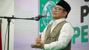 MKD DPR Tak Temukan Pelanggaran yang Dilakukan Cak Imin di Timwas Haji