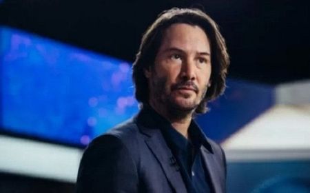 China Hapus Semua Film Keanu Reeves, Buntut Dukungan ke Tibet