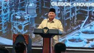  Prabowo Idolakan Eks Presiden Korsel Jenderal Park Chung Hee Tokoh Industrialisasi Korea