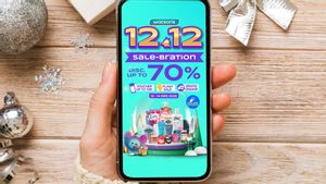 Watsons 12.12, Belanja dengan Diskon Besar-besaran hingga Akhir Tahun