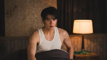 Le réalisateur a nié avoir supprimé un épisode de Cha Eun Woo dans la série The WONDERfools