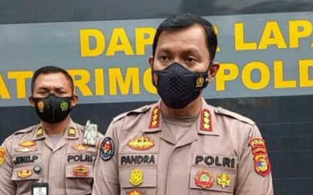 2 Korban Pembunuhan Mbah Slamet Berasal dari Lampung