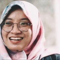 Profil Lutfy Azizah, Eks Guru TK yang Jadi Pendiri Ojol Zendo 