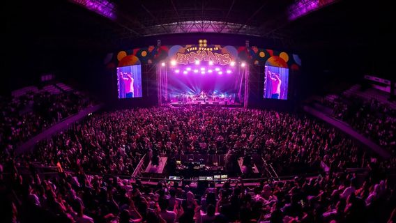 Luncurkan Aftermovie, We The Fest Diliburkan Tahun Ini untuk Kembali Tahun Depan
