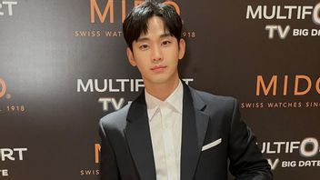 Heboh Pacari Kim Sae Ron, Agensi Kim Soo Hyun Baru Buka Suara Minggu Depan