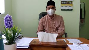 149 Calon Jamaah Umrah di Belitung Masih Bersabar Menunggu Jadwal Keberangkatan