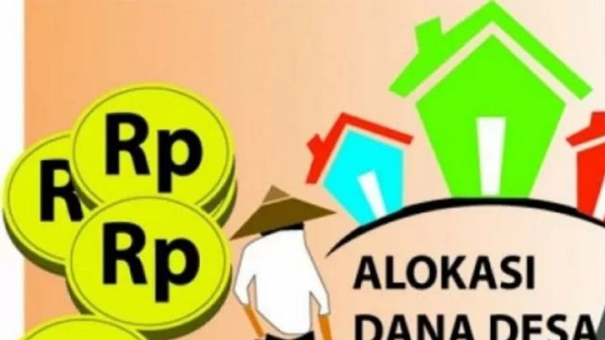 Polres Aceh Utara Selidiki Dugaan Korupsi Dana Desa Rp500 Juta