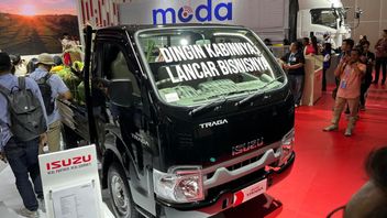 Isuzu GIICOMVEC में कुछ नया लाता है, एसी ट्रैग की बिक्री शुरू करता है