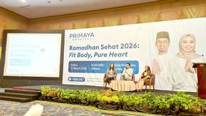 Gaya Hidup Modern Picu Risiko Penyakit Kronis, Primaya Hospital Bekasi Barat Luncurkan Wellness Center