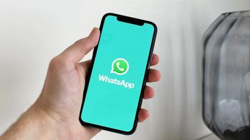 Cara Menyimpan File Audio dari WhatsApp Menggunakan Email