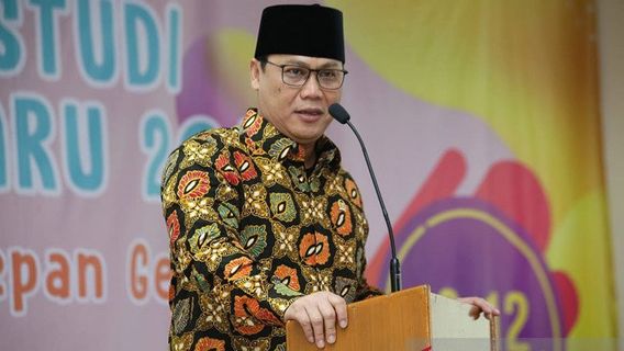 COVID-19 Musuh Bersama, Ahmad Basarah Minta Elite Politik Bunuh Ego Setop Ribut-ribut