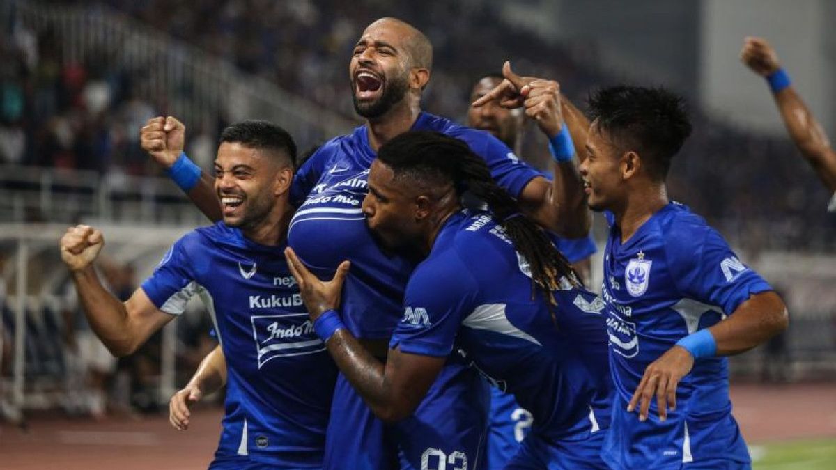 PSIS Semarang Foreign Players Are Confirmed To Survive