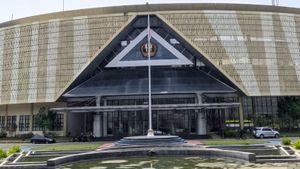 Bentuk Tim Investigasi, Unpad Nonaktifkan Dosen Terduga Pelaku Kekerasan Seksual