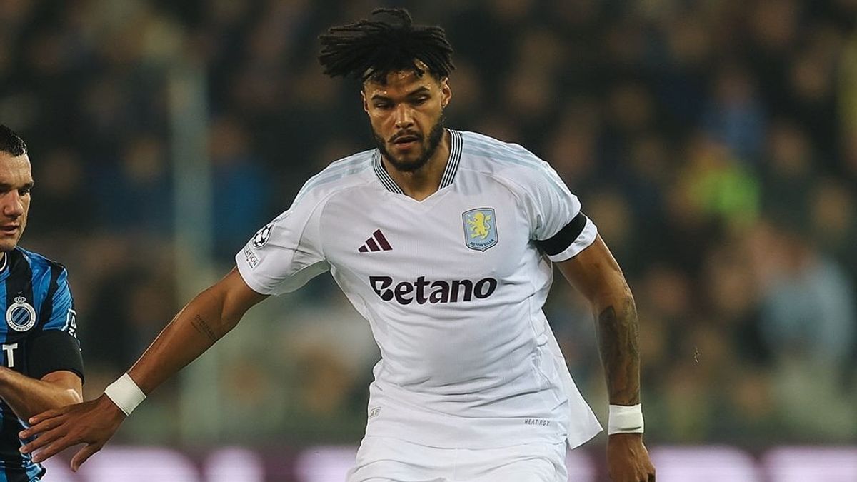 Unai Emery est en colère contre le déchirur de Tyrone Mings qui a perdu Aston Villa