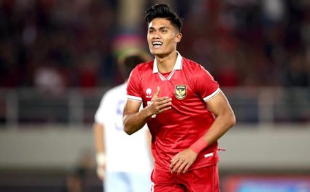 Ramadhan Sananta Jadi Tambahan Amunisi Timnas Indonesia U-23 vs Korea Selatan U-23