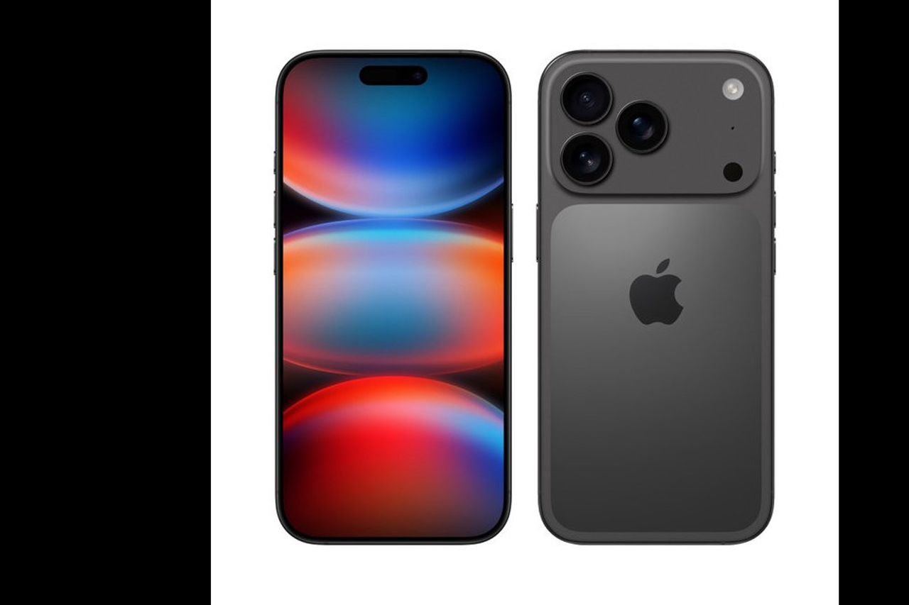 Apple Prepares IPhone 17 Pro And Pro Max With A Number Of New Innovations In 2025 Fall
