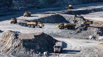 Maintain Economic Growth, Minister Of Home Affairs Asks Ministry Of Energy And Mineral Resources To Provide Relaxation On Exports Of Mining Results