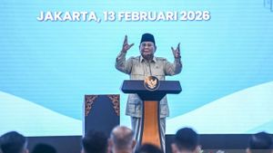 Prabowo: 10 Kabupaten Belum Normal Pascabencana Sumatera