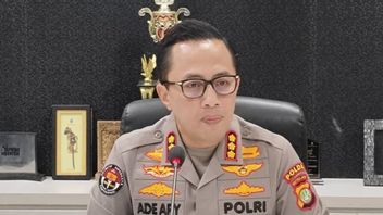 Pungli Berkedok Keamanan dan Parkir, 22 Preman di CNI Ditangkap