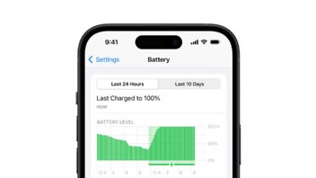 Voici quelques conseils pour prolonger la vie de la batterie sur n'importe quel appareil Apple