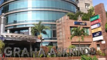 Askrindo Bayarkan Klaim Asuransi Mikro Rp105 Juta untuk UMKM Terdampak Banjir Sumatera