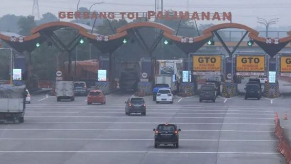 Mudik 2024, Masyarakat Diimbau Hindari Perjalanan di Hari Cuti Bersama