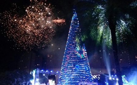 Selamat Natal 2021, Menteri Agama Minta Jangan Ada Pemisahan, Kita Semua Bersaudara