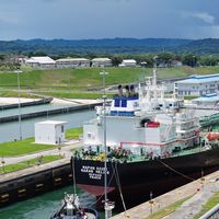AS Serukan Dukungan Terhadap Kedaulatan Panama