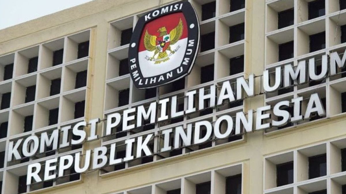 KPU Bolehkan Pemantau TPS Masuk di Daerah Paslon Tunggal Pilkada 2020