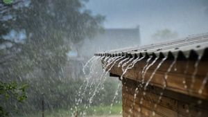 Prakiraan Cuaca Sultra: Sebagian Wilayah Berpotensi Berawan Hingga Hujan Ringan