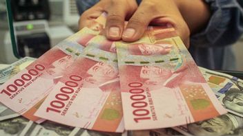 anese croit que la roupie est de l’ordre de 16 000 IDR à 16 500 IDR par dollar américain en 2026