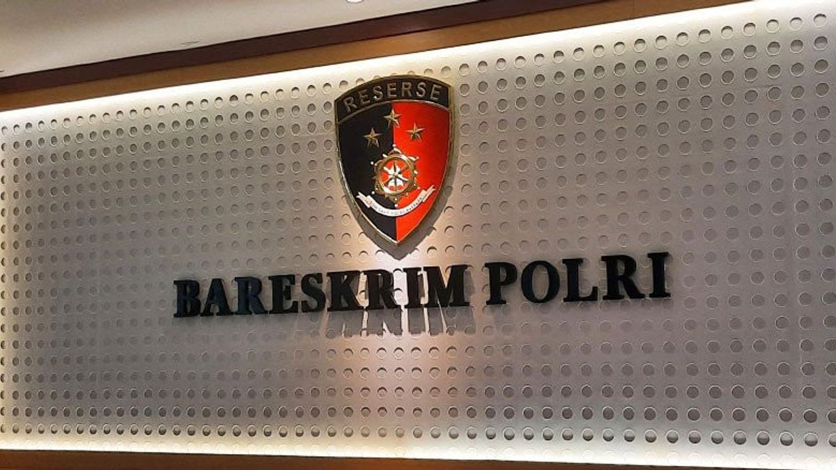 Bareskrim Dismantles Myanmar And Malaysia Nakorba Networks, Seizes 157 Kilograms Of Shabu