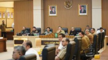 Kemenham Mengaku 3.916 KK Warga Daftarkan Diri Relokasi dari Taman Nasional Tesso Nilo Riau