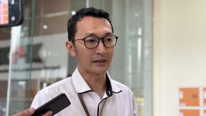 KPK Periksa 2 Pengacara Terkait Dugaan Suap Eksekusi Sengketa Lahan PN Depok yang Libatkan PT Karabha Digdaya