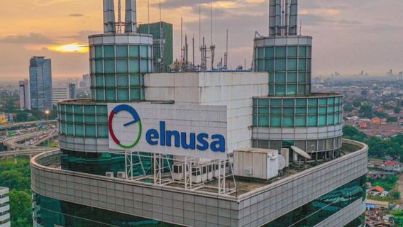 Elnusa는 Pertagas와 협력하여 Riau의 에너지 인프라 프로젝트를 진행합니다.