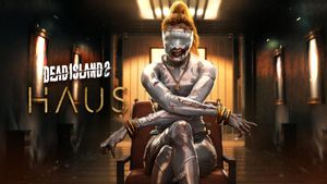Ekspansi Pertama Dead Island 2 Berjudul <i>Haus</i> akan Dirilis pada 2 November