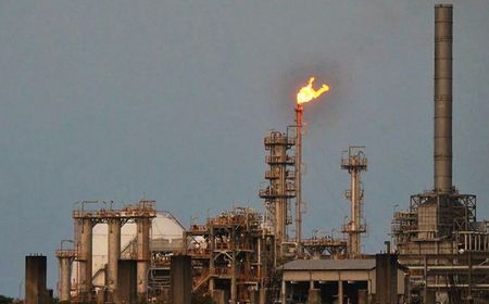 Jindi South Jambi Temukan Gas sebesar 9,45 MMSCFD