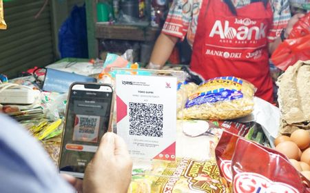 Bank DKI dan Pemprov DKI Jakarta Bekali UMKM Menghadapi Era Ekonomi Kompetitif