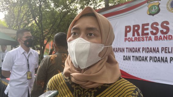 The Ministry Of Foreign Affairs Reveals The Difference Between The Rescue Constraints Of 20 Indonesian Citizens In Myanmar And Sudan