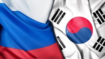 Protes Soal Pasukan Korea Utara, Korea Selatan Panggil Duta Besar Rusia