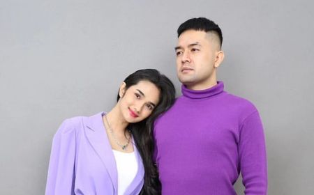 Revand Narya Bantah Cerai dari Faby Marcelia karena Selingkuh