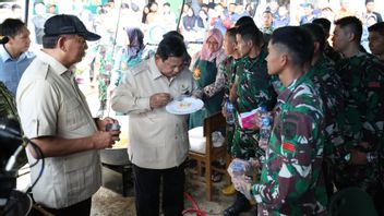 Ketika Bencana Sumatera Hanya Jadi Arena Pencitraan Pejabat
