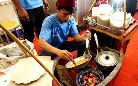 7 Makanan Khas Betawi di Jakarta, Pecinta Kuliner Wajib Tahu!